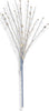 Ramo luminoso con ciuffi bianchi 120 nanoled a luce calda decorazione natalizia Casa e cucina/Decorazioni per interni/Addobbi e decorazioni per ricorrenze/Decorazioni natalizie/Ghirlande e corone MagiediNatale.it - Altamura, Commerciovirtuoso.it