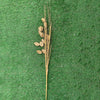 Ramo Oro con foglie glitterate decorazione natalizia h 90 cm Casa e cucina/Decorazioni per interni/Addobbi e decorazioni per ricorrenze/Decorazioni natalizie/Ghirlande e corone MagiediNatale.it - Altamura, Commerciovirtuoso.it