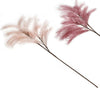 Ramo rosa con 20 piume artificiali decorazione natalizia per interno h 115 cm Casa e cucina/Decorazioni per interni/Addobbi e decorazioni per ricorrenze/Decorazioni natalizie/Ghirlande e corone MagiediNatale.it - Altamura, Commerciovirtuoso.it
