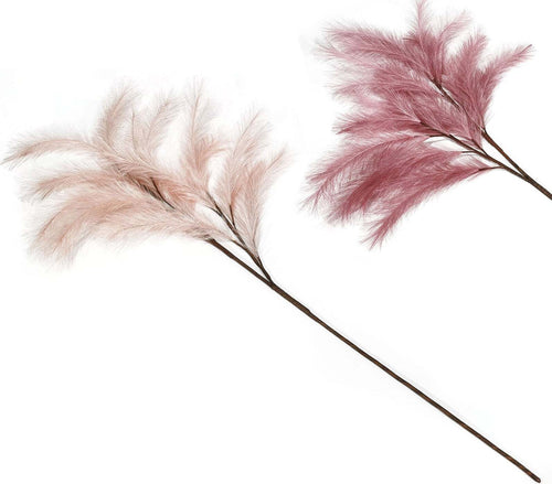Ramo rosa con 20 piume artificiali decorazione natalizia per interno h 115 cm Casa e cucina/Decorazioni per interni/Addobbi e decorazioni per ricorrenze/Decorazioni natalizie/Ghirlande e corone MagiediNatale.it - Altamura, Commerciovirtuoso.it