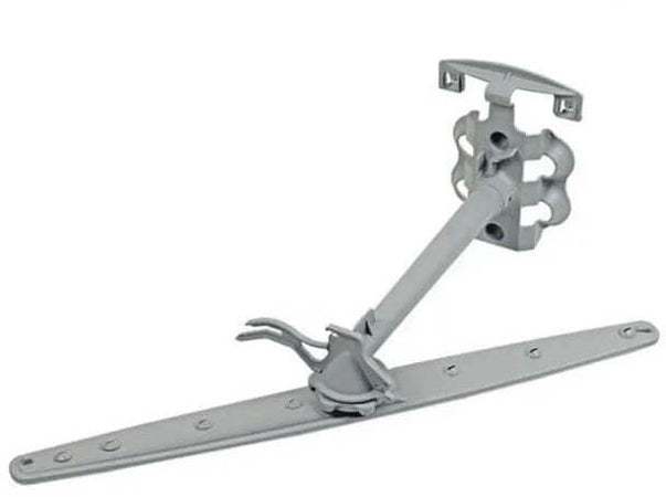 Rampa Bauknecht Superiore Completo Lavastoviglie 481010555121
