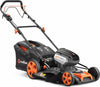 Rasaerba a batteria Redback 40V E146CV