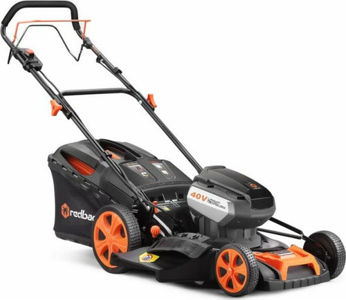 Rasaerba a batteria Redback 40V E146CV