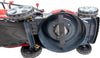 Rasaerba a spinta Ama NRS 465T da 164cc funzioni 4in1 Confezione da 1pz