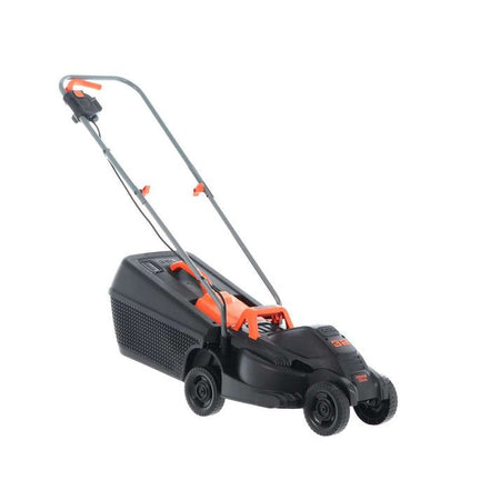 Black decker rasaerba 1000w bemw351 - BEMW351-QS