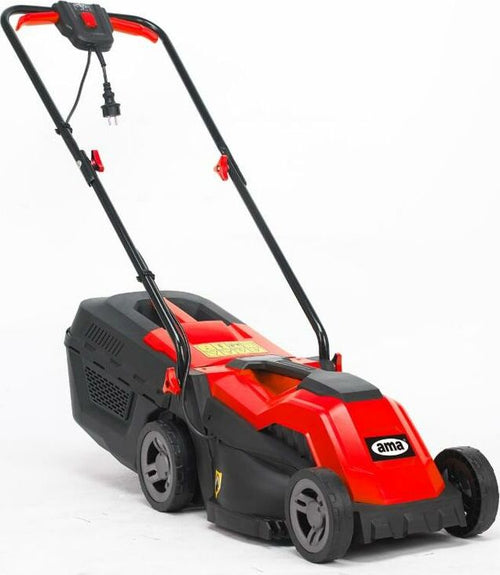 Rasaerba elettrico TRX 330E 1200 W