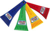 RASCHIAGHIACCIO ICE-BREAKER LAMPA COLORI ASSORTITI Auto e Moto/Accessori per auto/Prodotti per l'inverno/Raschietti per il ghiaccio Scontolo.net - Potenza, Commerciovirtuoso.it