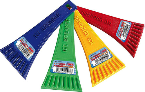 RASCHIAGHIACCIO ICE-BREAKER LAMPA COLORI ASSORTITI Auto e Moto/Accessori per auto/Prodotti per l'inverno/Raschietti per il ghiaccio Scontolo.net - Potenza, Commerciovirtuoso.it