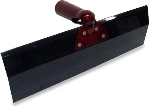 Raschiatore in acciaio temprato per fango e neve 30 cm senza manico Fai da te/Utensili elettrici e a mano/Attrezzi da giardinaggio/Vanghe e pale La Zappa - Altamura, Commerciovirtuoso.it