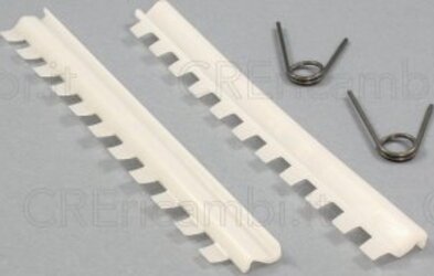 Raschiatori-Taglio-4-con-Molle-per-PastaPresto-700,-720,-740