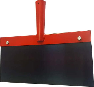 Raschietto con lama temperata per neve senza manico Fai da te/Utensili elettrici e a mano/Attrezzi da giardinaggio/Vanghe e pale La Zappa - Altamura, Commerciovirtuoso.it