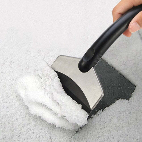 RASCHIETTO GHIACCIO RASCHIA GHIACCIO NEVE SPATOLA PER MACCHINA AUTOMOBILE AUTO  Trade Shop italia - Napoli, Commerciovirtuoso.it