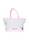 SUN68 BORSA MEDIUM NYLON BAG da donna