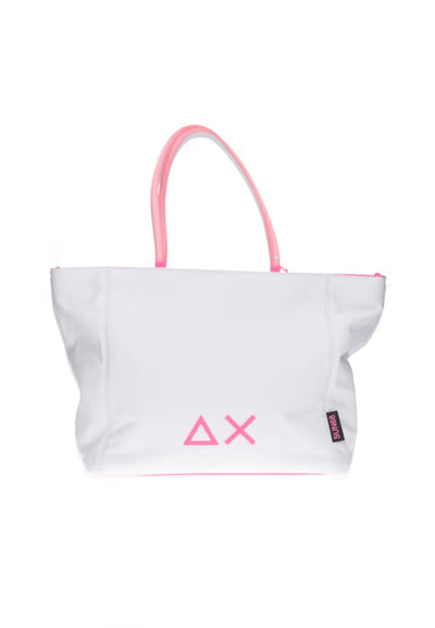 SUN68 BORSA MEDIUM NYLON BAG da donna