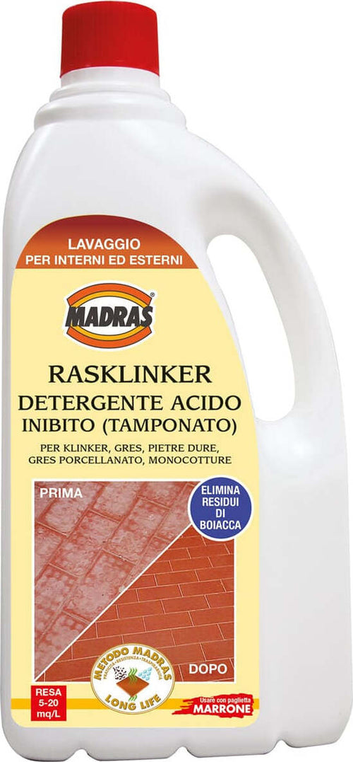 RASKLINKER-LT.1-detergente-acido-per-klinker-cotto-e-pavimenti-ceramici-resistenti-agli-acidi