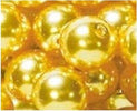 Raso-oro-Rinascimento-perle-di-vetro-8-mm-48PK