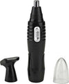 Rasoio-2-In-1-Peli-Superflui-2-Testine-Naso-Orecchie-Sopracciglio-Barba-Skysuper