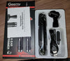 Rasoio 2 In 1 Rifinitore Per Naso Capelli Basette Orecchie Ricaricabile Gm-3130 Salute e Bellezza > Depilazione e rasatura > Rasoi e Tagliacapelli Trade Shop italia - Napoli, Commerciovirtuoso.it