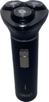 Rasoio 3in1 Clipper Rifinitore Peli Naso Barba Q-l8007 Batteria Ricaricabile Usb Salute e cura della persona/Rasatura epilazione e rimozione peli/Regolabarba tagliacapelli e rasoi per il corpo/Rasoi multifunzione e kit Trade Shop italia - Napoli, Commerciovirtuoso.it
