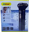 Rasoio 3in1 Clipper Rifinitore Peli Naso Barba Q-l8007 Batteria Ricaricabile Usb Salute e cura della persona/Rasatura epilazione e rimozione peli/Regolabarba tagliacapelli e rasoi per il corpo/Rasoi multifunzione e kit Trade Shop italia - Napoli, Commerciovirtuoso.it