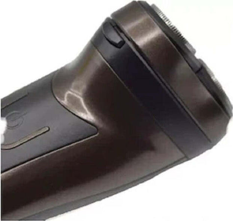 Rasoio 4d Touch Q-sh788 Elettrico Uomo Senza Fili Indicatore Led 3w Silenzioso Salute e cura della persona/Rasatura epilazione e rimozione peli/Regolabarba tagliacapelli e rasoi per il corpo/Rasoi multifunzione e kit Trade Shop italia - Napoli, Commerciovirtuoso.it