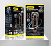 Rasoio 4d Touch Q-sh788 Elettrico Uomo Senza Fili Indicatore Led 3w Silenzioso Salute e cura della persona/Rasatura epilazione e rimozione peli/Regolabarba tagliacapelli e rasoi per il corpo/Rasoi multifunzione e kit Trade Shop italia - Napoli, Commerciovirtuoso.it
