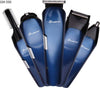 Rasoio-8in1-Gm596-Batteria-Ricaricabile-Trimmer-Kit-Cura-Uomo-Tagliacapelli-Barba