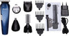Rasoio 8in1 Gm596 Batteria Ricaricabile Trimmer Kit Cura Uomo Tagliacapelli Barba Salute e Bellezza > Depilazione e rasatura > Rasoi e Tagliacapelli Trade Shop italia - Napoli, Commerciovirtuoso.it