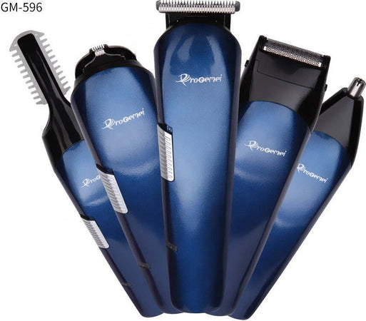 Rasoio 8in1 Gm596 Batteria Ricaricabile Trimmer Kit Cura Uomo Tagliacapelli Barba Salute e Bellezza > Depilazione e rasatura > Rasoi e Tagliacapelli Trade Shop italia - Napoli, Commerciovirtuoso.it