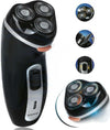 Rasoio-A-3-Lamette-Barba-Tagliacapelli-Elettrico-Uomo-Velocità-Taglio-Ras001