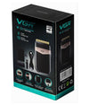 Rasoio A Batteria Elettrico Professionale Uomo Tascabile Ricarica Usb 5 W V-331