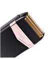 Rasoio A Batteria Elettrico Professionale Uomo Tascabile Ricarica Usb 5 W V-331