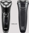 Rasoio A Triple Testine Rotanti Trimmer Barba Cordless Impermeabile Display V318 Salute e cura della persona/Rasatura epilazione e rimozione peli/Rasoi elettrici/Rasoi maschili/Rasoi a lamina Trade Shop italia - Napoli, Commerciovirtuoso.it