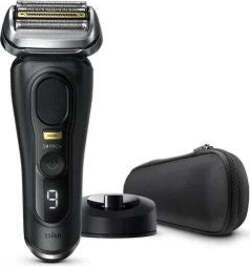 Rasoio-barba-Braun-SERIES-9-Pro+-9510S-Black-e-Silver