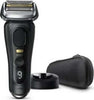 Rasoio-barba-Braun-SERIES-9-Pro+-9510S-Black-e-Silver