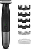Rasoio-barba-Braun-XT5100-SERIES-X-4D-Blade-Face&Body-Black-e-Grey