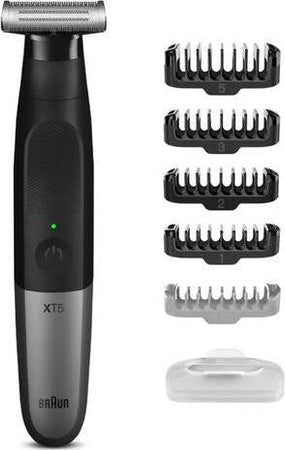 Rasoio-barba-Braun-XT5100-SERIES-X-4D-Blade-Face&Body-Black-e-Grey
