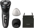 Rasoio-barba-Philips-S3343-13-SERIE-3000-SkinProtect-Nero-e-Grigio