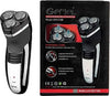 Rasoio-Barba-Professionale-Senza-Fili-Ricaricabile-Impermeabile-3-Testine-Gm7300