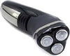 Rasoio-Barba-Professionale-Senza-Fili-Ricaricabile-Impermeabile-3-Testine-Gm7300