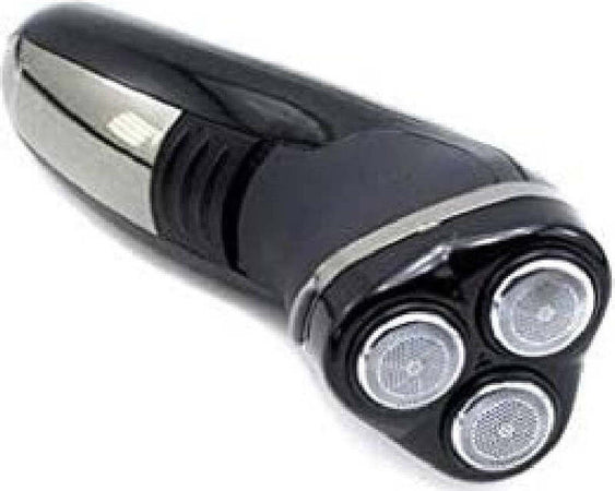 Rasoio-Barba-Professionale-Senza-Fili-Ricaricabile-Impermeabile-3-Testine-Gm7300