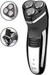 Rasoio-Barba-Professionale-Senza-Fili-Ricaricabile-Impermeabile-3-Testine-Gm7300