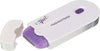 RASOIO DA DONNA EPIL TOUCH SMOOTHTOUCH DEPILATORE ELETTRICO YES FINISHIN Salute e cura della persona/Rasatura epilazione e rimozione peli/Rasatura manuale/Rasatura femminile/Rasoi Trade Shop italia - Napoli, Commerciovirtuoso.it