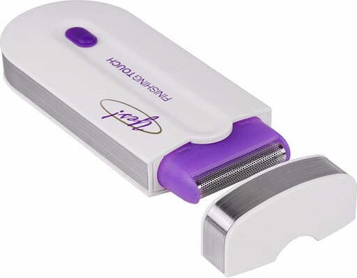 RASOIO DA DONNA EPIL TOUCH SMOOTHTOUCH DEPILATORE ELETTRICO YES FINISHIN Salute e cura della persona/Rasatura epilazione e rimozione peli/Rasatura manuale/Rasatura femminile/Rasoi Trade Shop italia - Napoli, Commerciovirtuoso.it