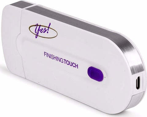 RASOIO DA DONNA EPIL TOUCH SMOOTHTOUCH DEPILATORE ELETTRICO YES FINISHIN Salute e cura della persona/Rasatura epilazione e rimozione peli/Rasatura manuale/Rasatura femminile/Rasoi Trade Shop italia - Napoli, Commerciovirtuoso.it