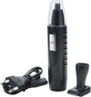 Rasoio Depilatore Epilatore 2 In 1 Peli Naso Trimmer Taglia Basette Ricaricabile Salute e Bellezza > Depilazione e rasatura > Regolabarba Trade Shop italia - Napoli, Commerciovirtuoso.it