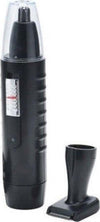 Rasoio-Depilatore-Epilatore-2-In-1-Peli-Naso-Trimmer-Taglia-Basette-Ricaricabile