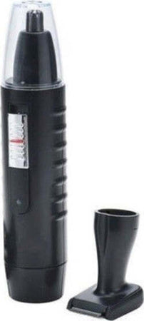 Rasoio-Depilatore-Epilatore-2-In-1-Peli-Naso-Trimmer-Taglia-Basette-Ricaricabile
