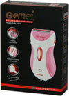 Rasoio-Donna-Silk-Epil-Depilatore-Epilatore-Gambe-Braccia-Ricaricabile-Gm-3036