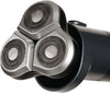 Rasoio-Elettrico-3-Teste-Rotanti-Barba-Cordless-Usb-Rifinitore-Impermeabile-V343